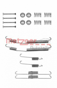 Комплектующие METZGER 105-0753
