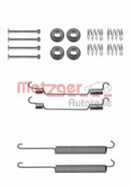 Комплектующие METZGER 105-0806