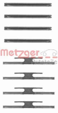 Комплектующие METZGER 109-1065