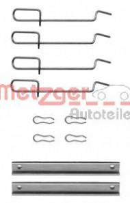 Комплектующие METZGER 109-1151