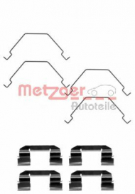 Комплектующие METZGER 109-1292