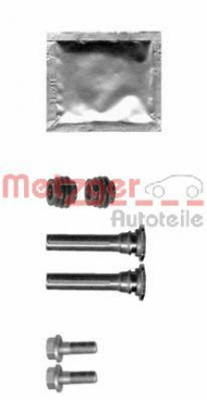 Комплект гильз METZGER 113-1319X