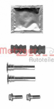 Комплект гильз METZGER 113-1389X