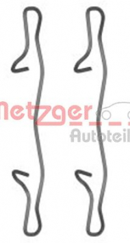Комплектующие METZGER 109-1755
