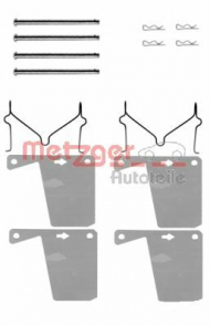 Комплектующие METZGER 109-0960