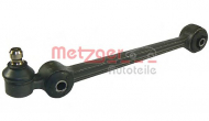 Рычаг независимой подвески колеса METZGER 88014608