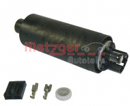 Насос METZGER 2250021