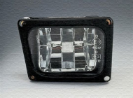 Фара MAGNETI MARELLI 711330441110
