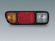 Фонарь MAGNETI MARELLI 714098290187