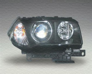 Фара MAGNETI MARELLI 711307022422