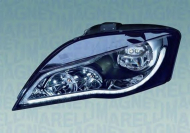 Фара MAGNETI MARELLI 711307022884