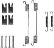 Комплектующие HELLA 8DZ 355 200-751