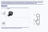 Ременный комплект MAGNETI MARELLI 341310751101