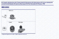 Ременный комплект MAGNETI MARELLI 341312351102