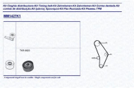 Ременный комплект MAGNETI MARELLI 341314271101