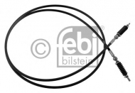 Трос FEBI BILSTEIN 01889