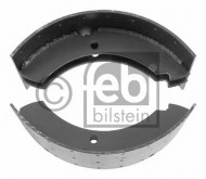 Комлект тормозных накладок FEBI BILSTEIN 01979