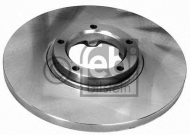 Тормозной диск FEBI BILSTEIN 03166