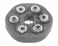Шарнир FEBI BILSTEIN 03580