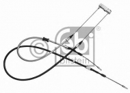 Трос FEBI BILSTEIN 04450