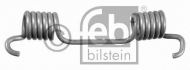 Пружина FEBI BILSTEIN 08326