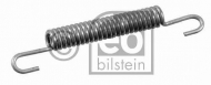 Пружина FEBI BILSTEIN 08327