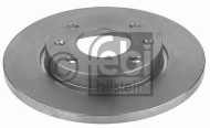 Тормозной диск FEBI BILSTEIN 11105