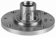 Ступица колеса FEBI BILSTEIN 12572