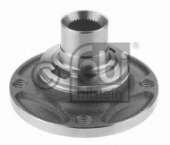 Ступица колеса FEBI BILSTEIN 17756