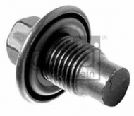 Болт FEBI BILSTEIN 21096