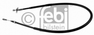 Трос FEBI BILSTEIN 21265