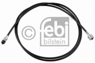 Вал FEBI BILSTEIN 21519