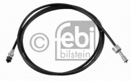 Вал FEBI BILSTEIN 21520