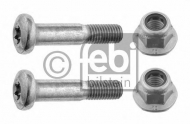 Комплект болтов FEBI BILSTEIN 24395