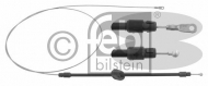 Трос FEBI BILSTEIN 26731