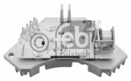 Блок управления FEBI BILSTEIN 28311