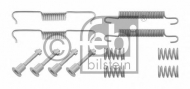 Комплектующие FEBI BILSTEIN 29225