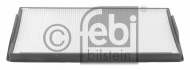 Фильтр FEBI BILSTEIN 29805
