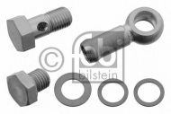 Комплектующие FEBI BILSTEIN 30077