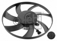 Вентилятор FEBI BILSTEIN 32156