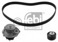 Комплект водяного насоса / зубчатого ремня FEBI BILSTEIN 32745