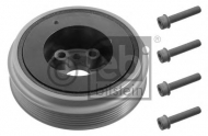 Ременный шкив FEBI BILSTEIN 33555