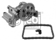 Насос FEBI BILSTEIN 33751