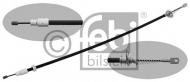 Трос FEBI BILSTEIN 34905