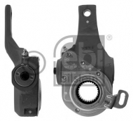 Система тяг и рычагов FEBI BILSTEIN 35113