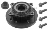 Комплект подшипника FEBI BILSTEIN 37106