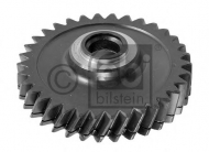 Шестерня FEBI BILSTEIN 37843