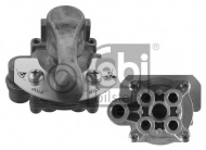 Клапан FEBI BILSTEIN 38128