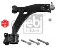 Рычаг независимой подвески колеса FEBI BILSTEIN 40624
