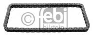 Цепь FEBI BILSTEIN 40810